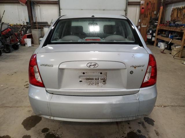 Photo 5 VIN: KMHCN45C78U201113 - HYUNDAI ACCENT GLS 