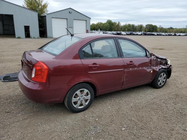 Photo 2 VIN: KMHCN45C89U326039 - HYUNDAI ACCENT GLS 