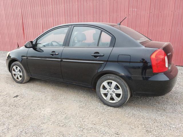 Photo 1 VIN: KMHCN45C99U325952 - HYUNDAI ACCENT GLS 