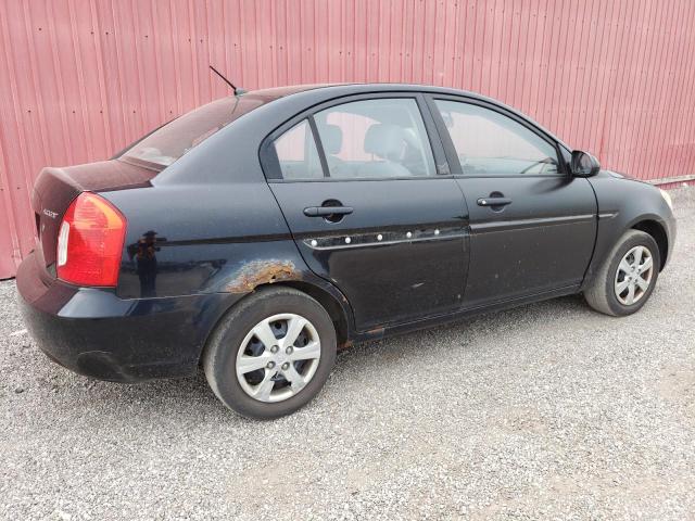 Photo 2 VIN: KMHCN45C99U325952 - HYUNDAI ACCENT GLS 