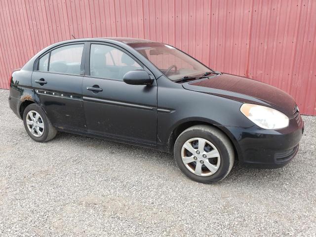 Photo 3 VIN: KMHCN45C99U325952 - HYUNDAI ACCENT GLS 