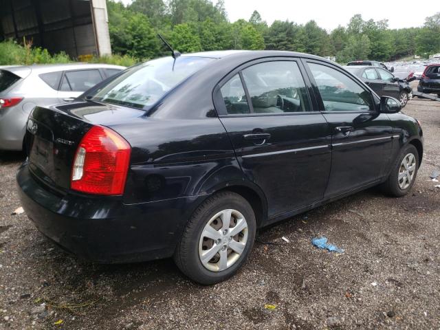 Photo 2 VIN: KMHCN45CX8U245669 - HYUNDAI ACCENT GLS 