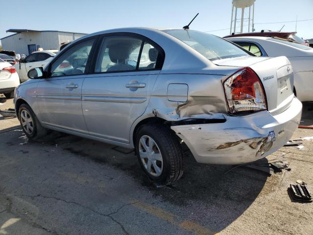 Photo 1 VIN: KMHCN46C06U028613 - HYUNDAI ACCENT GLS 