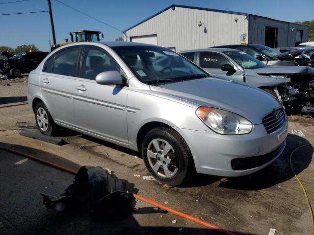 Photo 3 VIN: KMHCN46C06U028613 - HYUNDAI ACCENT GLS 