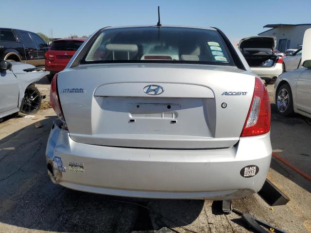 Photo 5 VIN: KMHCN46C06U028613 - HYUNDAI ACCENT GLS 