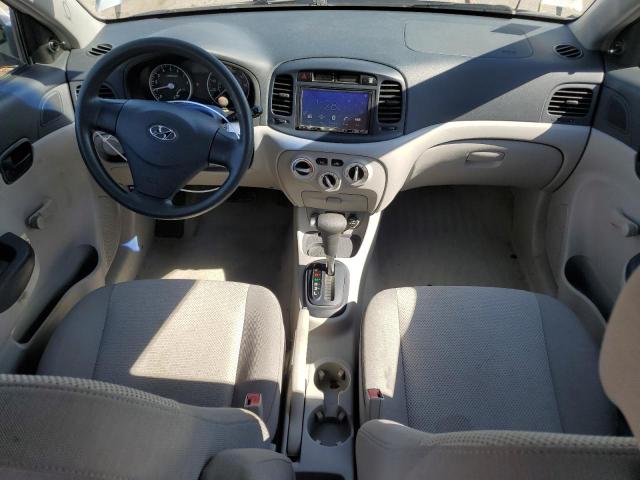 Photo 7 VIN: KMHCN46C06U028613 - HYUNDAI ACCENT GLS 