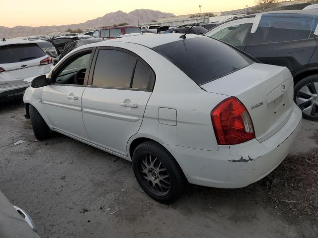 Photo 1 VIN: KMHCN46C07U097190 - HYUNDAI ACCENT GLS 