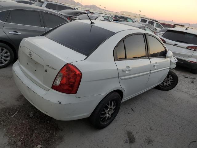 Photo 2 VIN: KMHCN46C07U097190 - HYUNDAI ACCENT GLS 