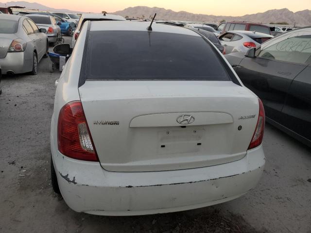 Photo 5 VIN: KMHCN46C07U097190 - HYUNDAI ACCENT GLS 