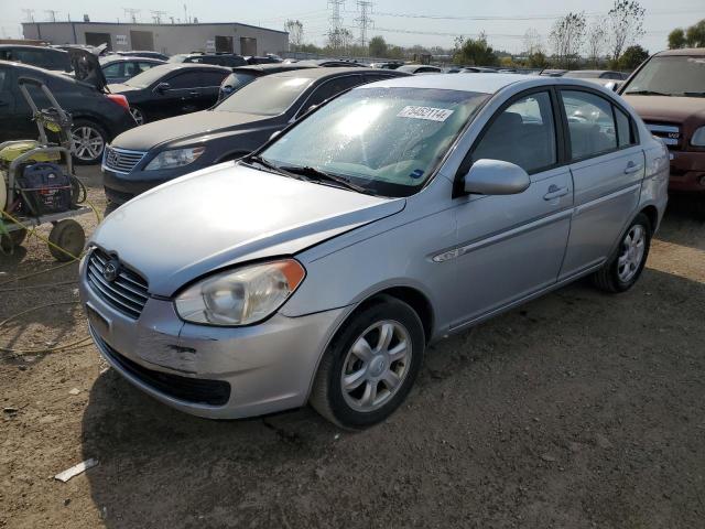 Photo 0 VIN: KMHCN46C07U108771 - HYUNDAI ACCENT GLS 