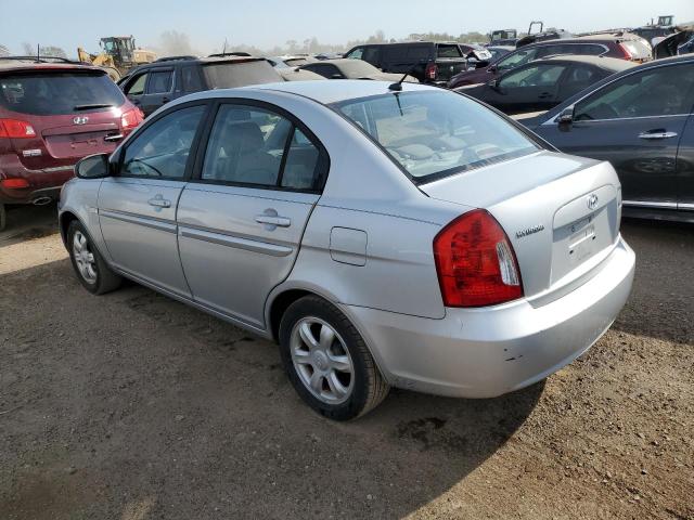 Photo 1 VIN: KMHCN46C07U108771 - HYUNDAI ACCENT GLS 