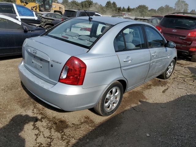 Photo 2 VIN: KMHCN46C07U108771 - HYUNDAI ACCENT GLS 