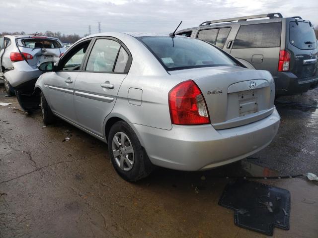 Photo 2 VIN: KMHCN46C07U120872 - HYUNDAI ACCENT GLS 