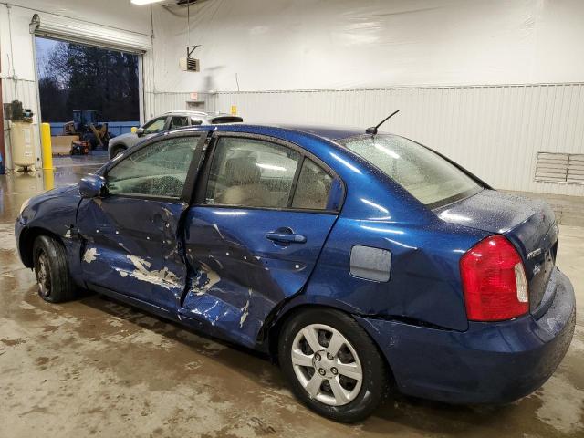 Photo 1 VIN: KMHCN46C07U122511 - HYUNDAI ACCENT 