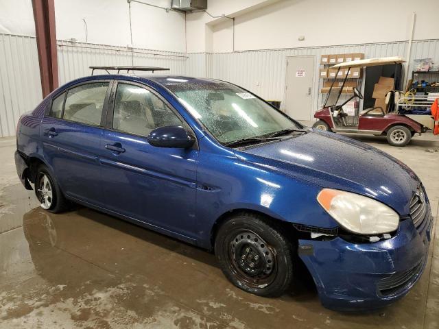 Photo 3 VIN: KMHCN46C07U122511 - HYUNDAI ACCENT 