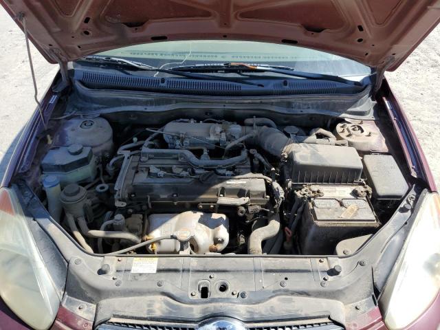 Photo 10 VIN: KMHCN46C08U174514 - HYUNDAI ACCENT 