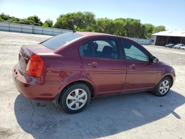 Photo 2 VIN: KMHCN46C08U174514 - HYUNDAI ACCENT 