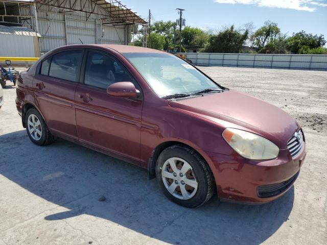 Photo 3 VIN: KMHCN46C08U174514 - HYUNDAI ACCENT 