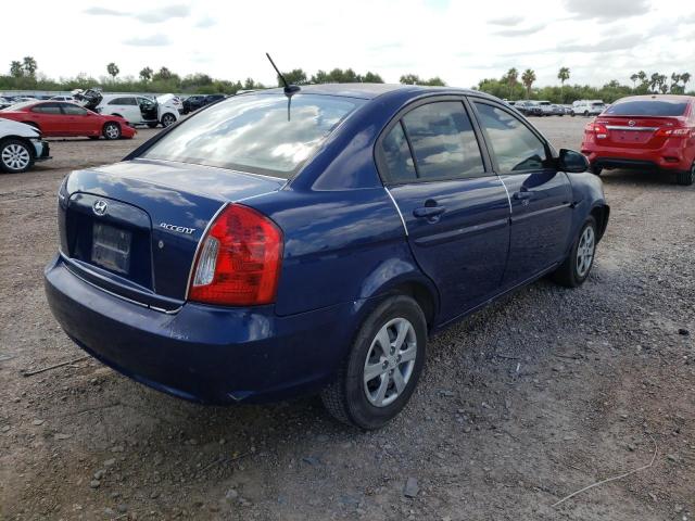 Photo 3 VIN: KMHCN46C08U277089 - HYUNDAI ACCENT GLS 