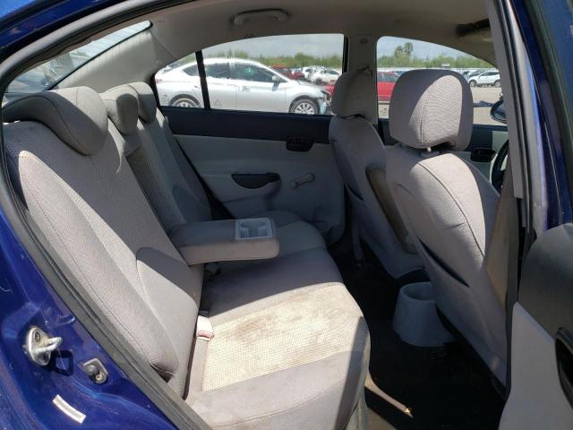 Photo 5 VIN: KMHCN46C08U277089 - HYUNDAI ACCENT GLS 