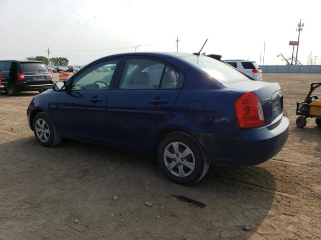 Photo 1 VIN: KMHCN46C08U279490 - HYUNDAI ACCENT 