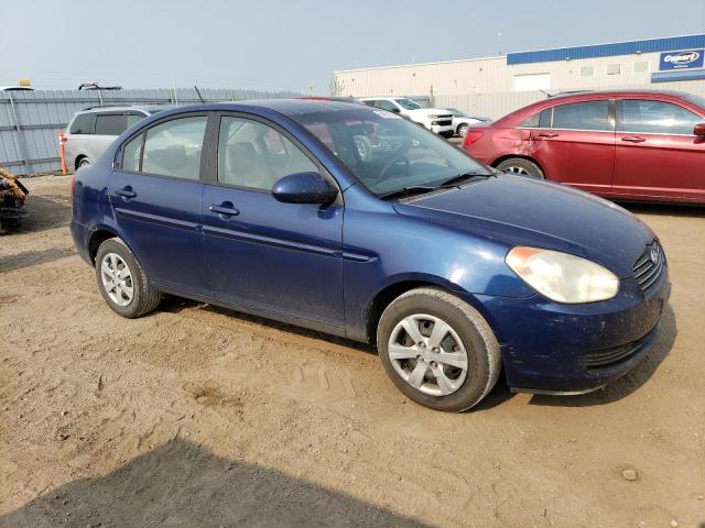 Photo 3 VIN: KMHCN46C08U279490 - HYUNDAI ACCENT 