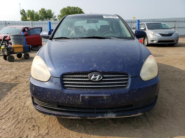 Photo 4 VIN: KMHCN46C08U279490 - HYUNDAI ACCENT 