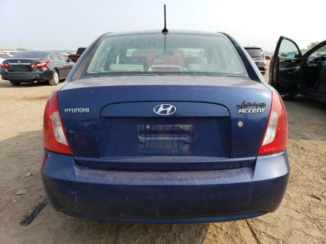 Photo 5 VIN: KMHCN46C08U279490 - HYUNDAI ACCENT 