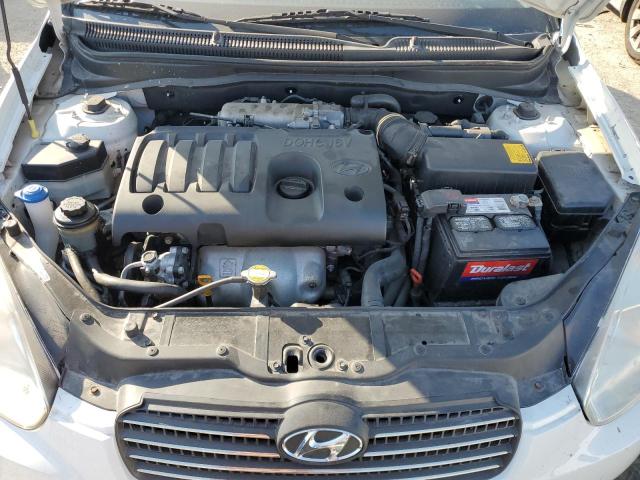 Photo 10 VIN: KMHCN46C09U298641 - HYUNDAI ACCENT 