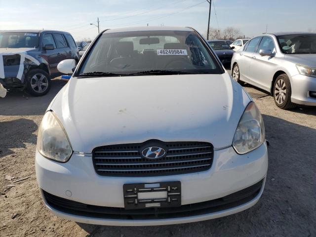 Photo 4 VIN: KMHCN46C09U298641 - HYUNDAI ACCENT 