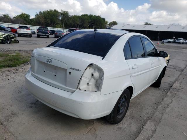 Photo 3 VIN: KMHCN46C09U365531 - HYUNDAI ACCENT GLS 