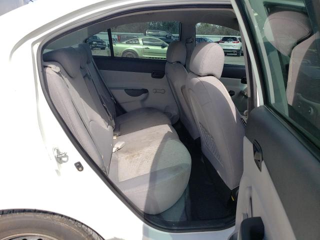 Photo 5 VIN: KMHCN46C09U365531 - HYUNDAI ACCENT GLS 