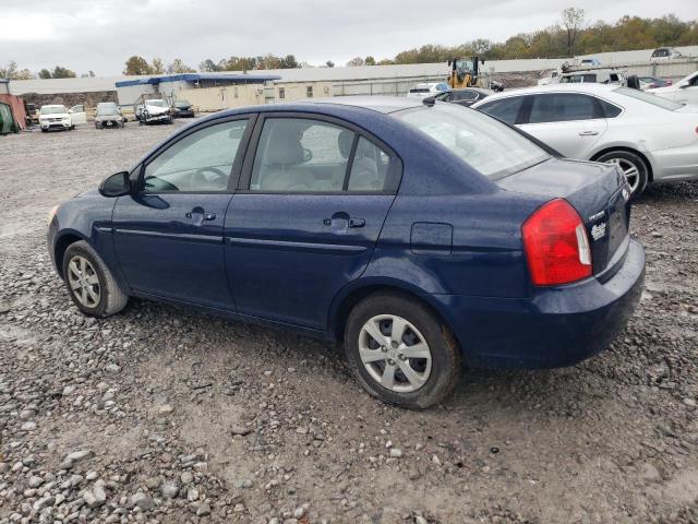 Photo 1 VIN: KMHCN46C09U366209 - HYUNDAI ACCENT GLS 