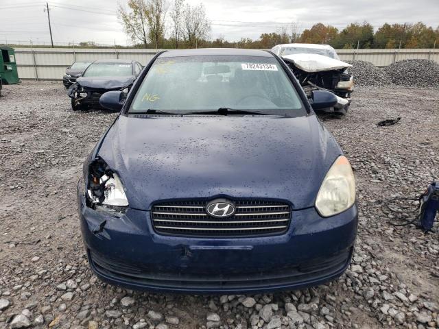 Photo 4 VIN: KMHCN46C09U366209 - HYUNDAI ACCENT GLS 