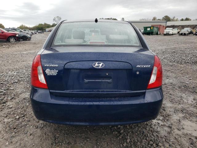 Photo 5 VIN: KMHCN46C09U366209 - HYUNDAI ACCENT GLS 