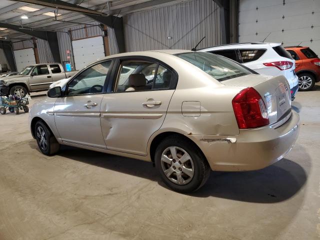 Photo 1 VIN: KMHCN46C16U007804 - HYUNDAI ACCENT 