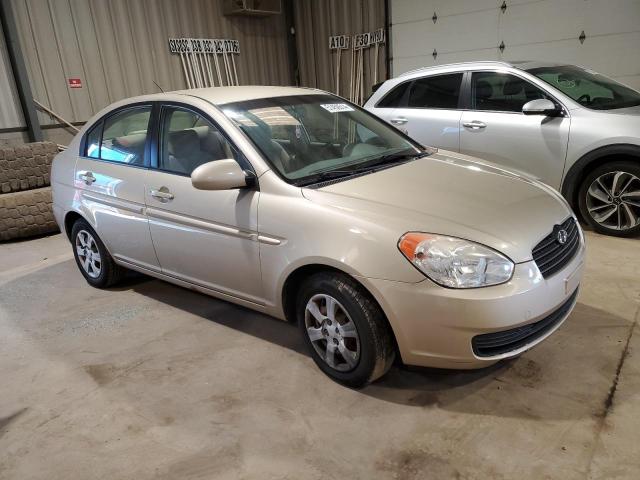 Photo 3 VIN: KMHCN46C16U007804 - HYUNDAI ACCENT 