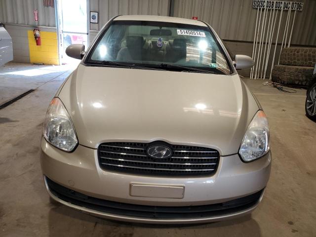 Photo 4 VIN: KMHCN46C16U007804 - HYUNDAI ACCENT 