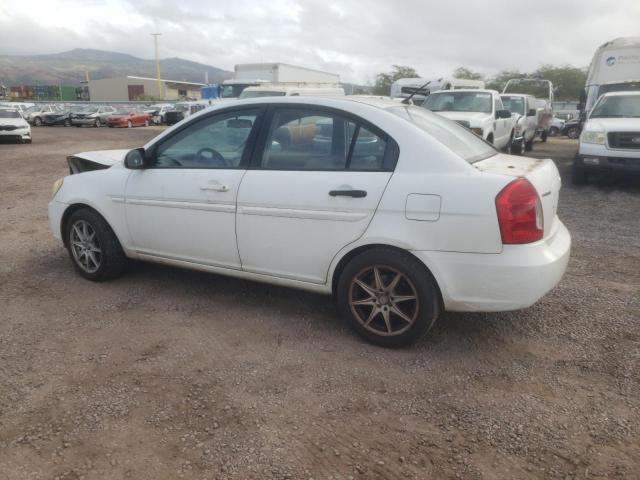 Photo 1 VIN: KMHCN46C16U019466 - HYUNDAI ACCENT 