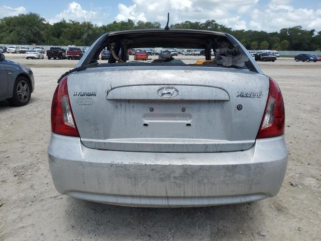 Photo 5 VIN: KMHCN46C17U105202 - HYUNDAI ACCENT GLS 