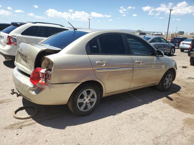 Photo 2 VIN: KMHCN46C17U105877 - HYUNDAI ACCENT 