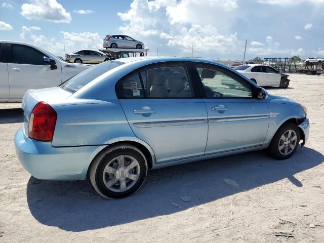 Photo 2 VIN: KMHCN46C17U117821 - HYUNDAI ACCENT 