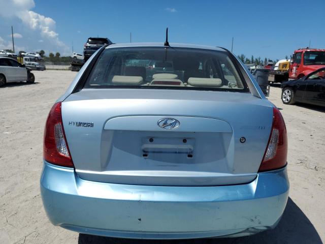 Photo 5 VIN: KMHCN46C17U117821 - HYUNDAI ACCENT 