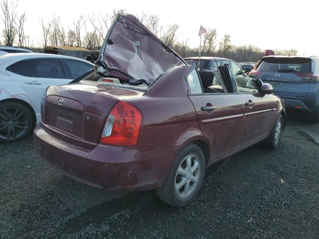 Photo 2 VIN: KMHCN46C18U200909 - HYUNDAI ACCENT 