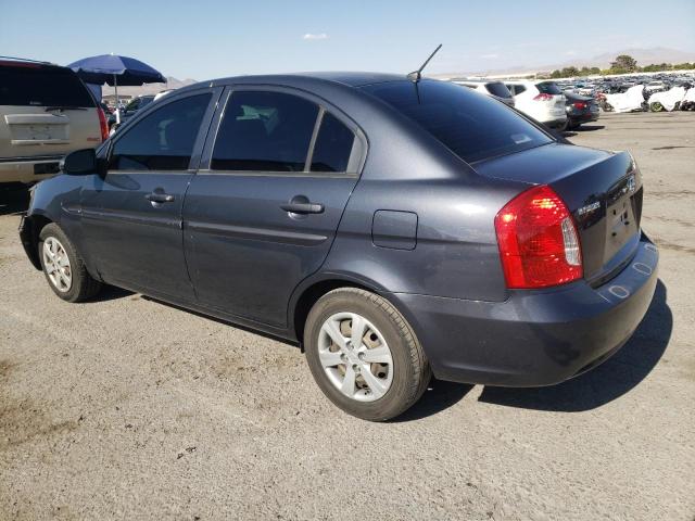 Photo 1 VIN: KMHCN46C18U217810 - HYUNDAI ACCENT 