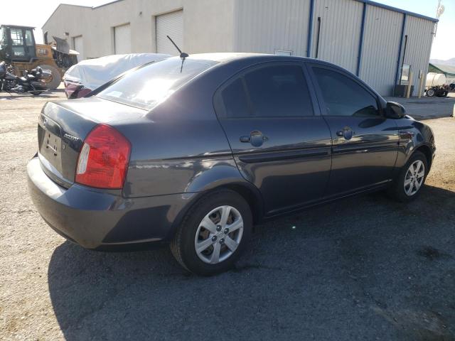 Photo 2 VIN: KMHCN46C18U217810 - HYUNDAI ACCENT 