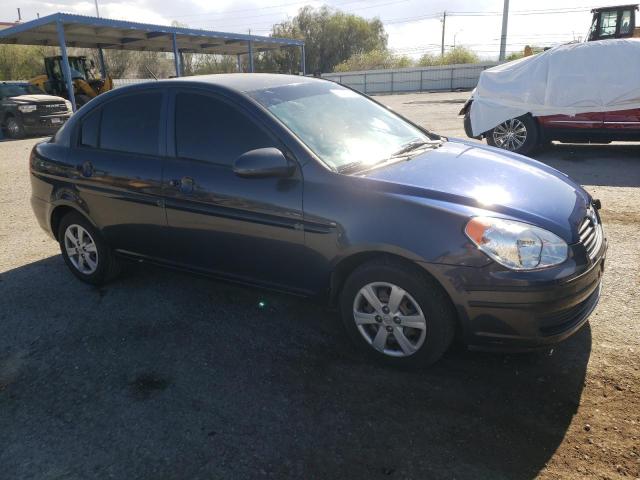 Photo 3 VIN: KMHCN46C18U217810 - HYUNDAI ACCENT 