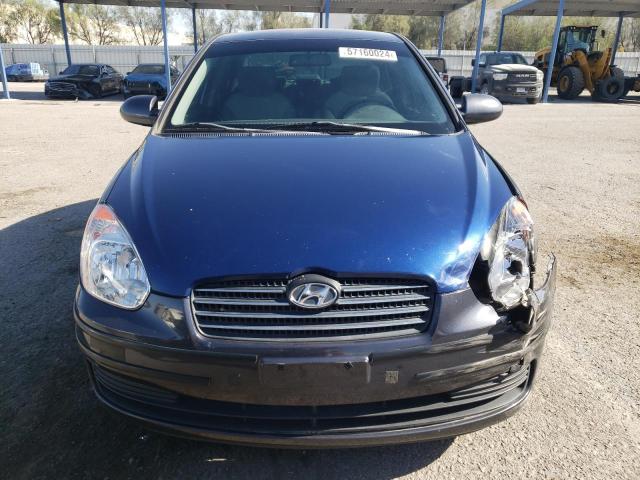 Photo 4 VIN: KMHCN46C18U217810 - HYUNDAI ACCENT 