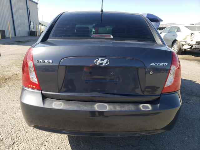 Photo 5 VIN: KMHCN46C18U217810 - HYUNDAI ACCENT 