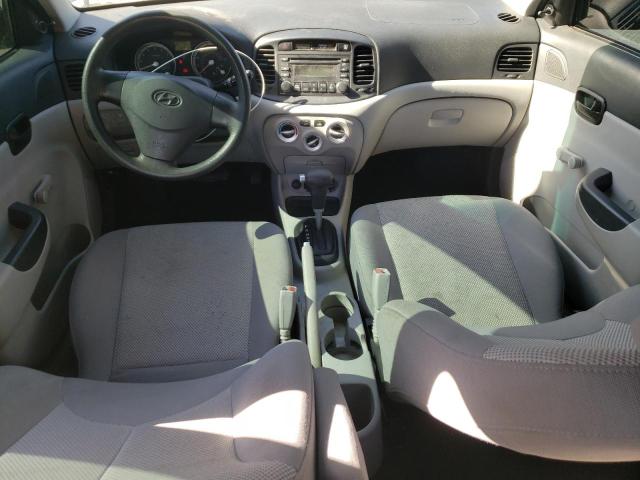 Photo 7 VIN: KMHCN46C18U217810 - HYUNDAI ACCENT 